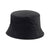 Front - Beechfield Reversible Bucket Hat