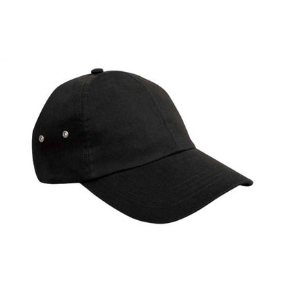 Front - Result Plush Cap