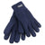 Front - Result Childrens/Kids Lined Thinsulate Gloves