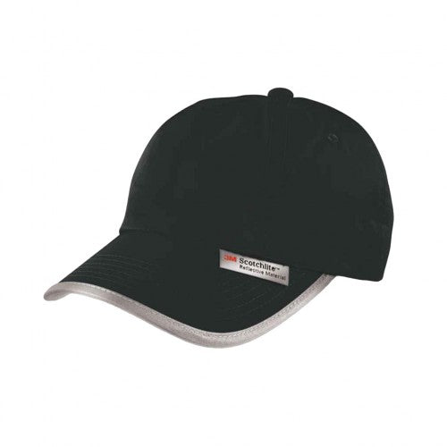 Front - Result Hi-Vis Cap