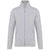 Front - Kariban Mens Falco Fleece Jacket