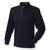 Front - Front Row Mens Soft Touch Rugby Shirt