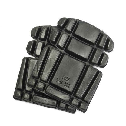 Front - Portwest Knee Pads (Pack of 2)