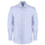 Front - Kustom Kit Mens Executive Oxford Long-Sleeved Shirt