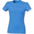 Front - Skinni Fit Womens/Ladies Feel Good Heather T-Shirt