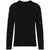 Front - Native Spirit Mens Chunky Knit Sweatshirt