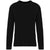 Front - Native Spirit Mens Chunky Knit Sweatshirt