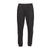 Front - Tee Jays Mens Ribber Interlock Jogging Bottoms