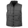 Front - Result Mens Padded Body Warmer