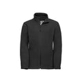 Front - Russell Childrens/Kids Fleece Jacket