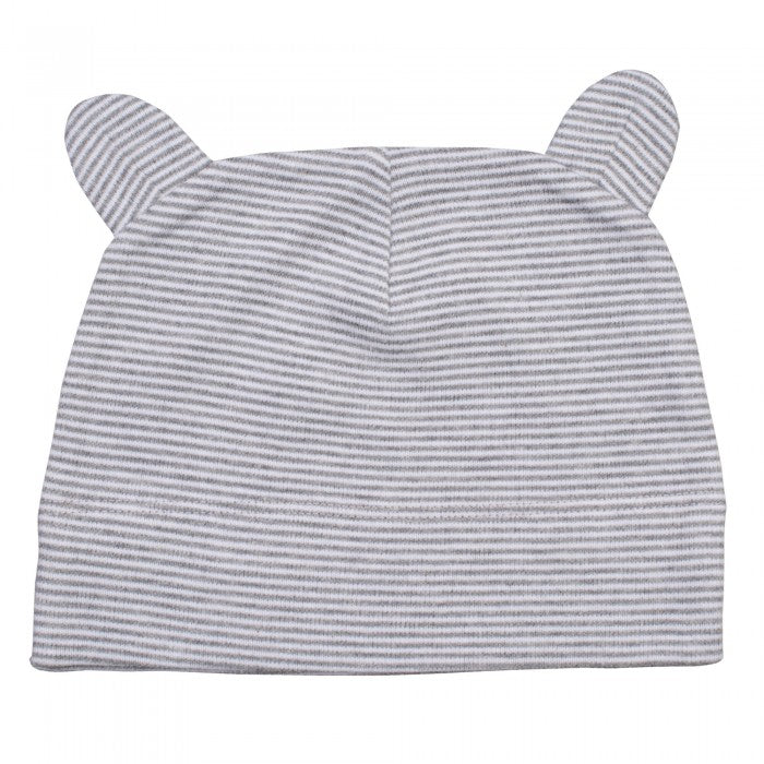 Front - Babybugz Baby 3D Ears Hat