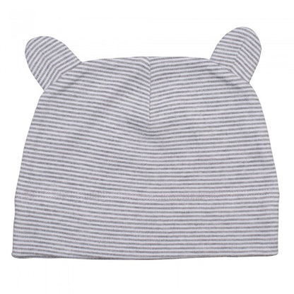 Front - Babybugz Baby 3D Ears Hat