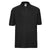 Front - Russell Childrens/Kids Pique Polo Shirt