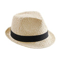 Front - Beechfield Festival Trilby