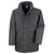 Front - WORK-GUARD by Result Mens Platinum Managers Soft Shell Jacket