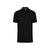 Front - Kariban Mens Pique Anti-Bacterial Polo Shirt