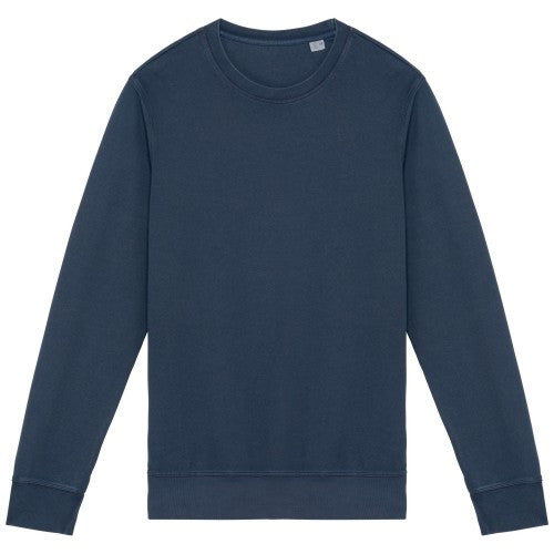 Front - Native Spirit Unisex Adult French Terry Sweatshirt