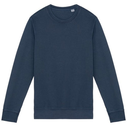 Front - Native Spirit Unisex Adult French Terry Sweatshirt