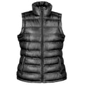 Front - Result Urban Womens/Ladies Ice Bird Padded Gilet