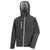 Front - Result Core Mens Hooded Soft Shell Jacket