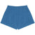 Front - Native Spirit Womens/Ladies Terry Towel Shorts