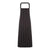 Front - Premier Striped Woven Full Apron