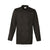 Front - Premier Unisex Adult Cuisine Chef Jacket