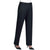 Front - Brook Taverner Womens/Ladies Concept Aura Trousers