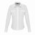 Front - Premier Womens/Ladies Long-Sleeved Pilot Shirt