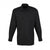 Front - Premier Mens Long-Sleeved Pilot Shirt