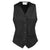 Front - Premier Womens/Ladies Hospitality Waistcoat