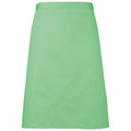 Front - Premier Colours Mid Length Apron