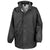 Front - Result Core Mens Midweight Waterproof Jacket