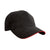 Front - Result Headwear Heavy Brushed Cotton Baseball Cap