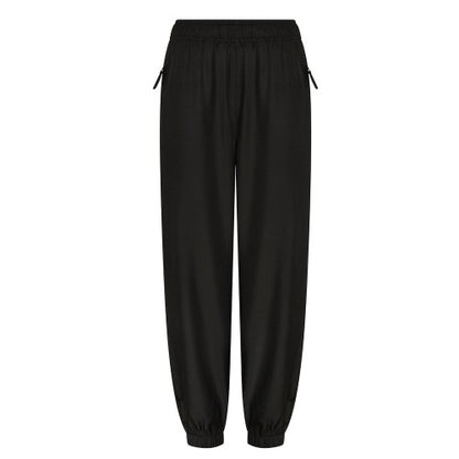 Front - Just Cool Unisex Adult Active Jogging Bottoms
