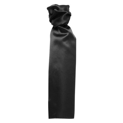 Front - Premier Colours Plain Scarf