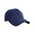 Front - Result Headwear Unisex Adult Pro Style Heavy Drill Cap