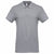 Front - Kariban Mens Pique Polo Shirt