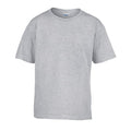 Front - Gildan Childrens/Kids Softstyle T-Shirt