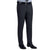 Front - Brook Taverner Mens Sophisticated Cassino Trousers