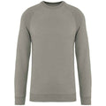 Front - Native Spirit Unisex Adult Raglan Sweatshirt