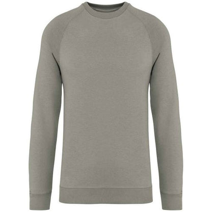 Front - Native Spirit Unisex Adult Raglan Sweatshirt