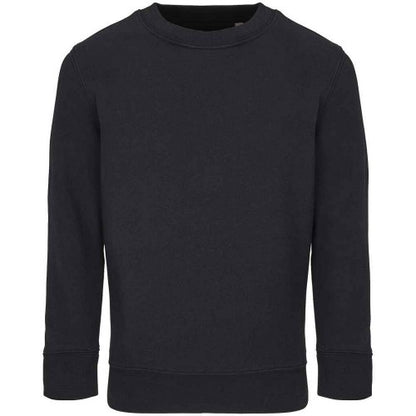 Front - SOLS Childrens/Kids Columbia Sweatshirt