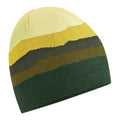 Front - Beechfield Mountain Pull-On Beanie