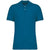 Front - Native Spirit Mens Pique Polo Shirt