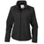 Front - Result Womens/Ladies Soft Shell Jacket
