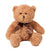 Front - Mumbles Brumble Bear Plush Toy