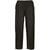 Front - Portwest Mens Classic Waterproof Trousers