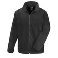 Front - Result Core Mens Norse Outdoor Fleece Jacket