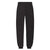 Front - Fruit of the Loom Childrens/Kids Elasticated Hem Jogging Bottoms